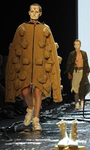 Fashion Week 09
