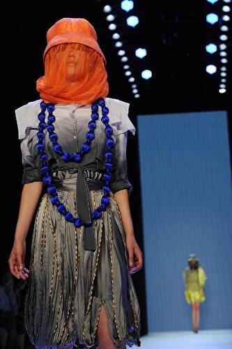 Fashion Week 09
