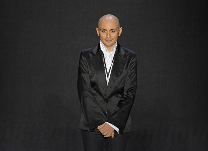 Fashion Week 09