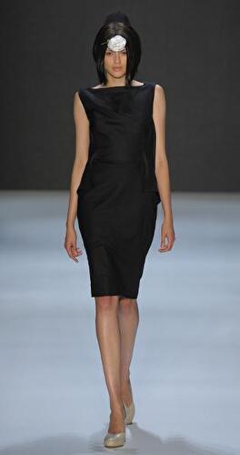 Fashion Week 09
