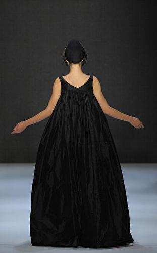 Fashion Week 09