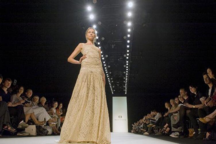 Fashion Week 09