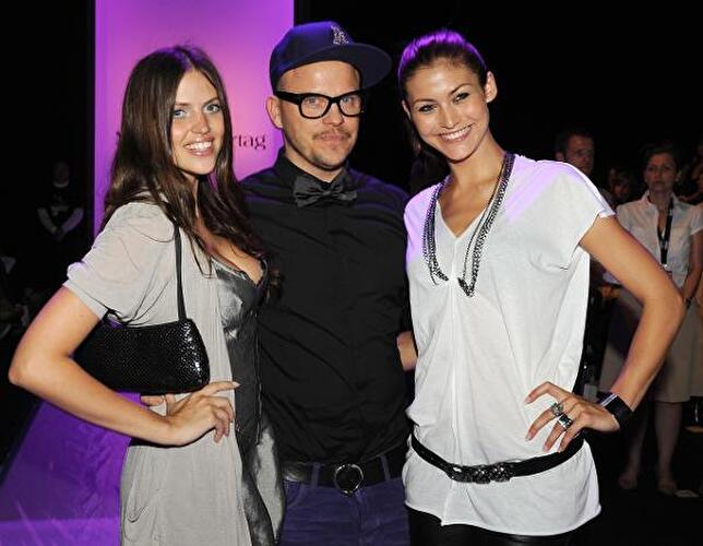 Fashion Week 09