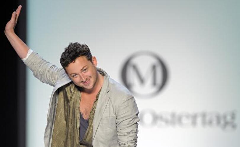 Fashion Week 09