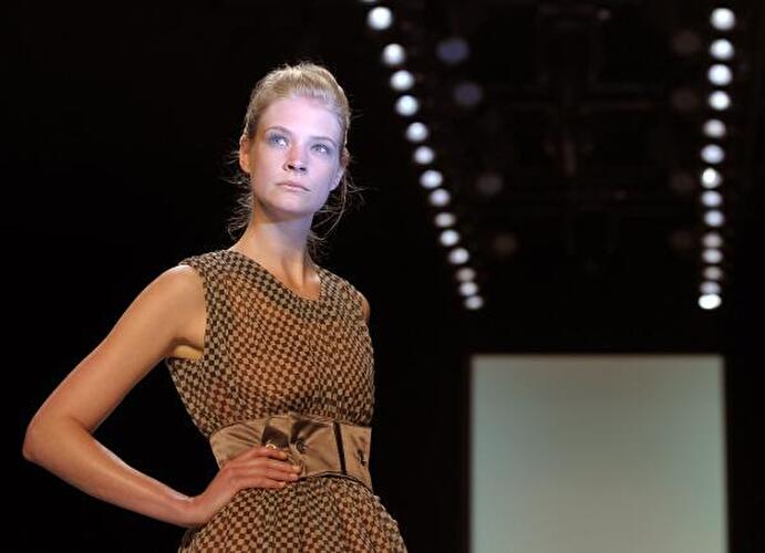 Fashion Week 09