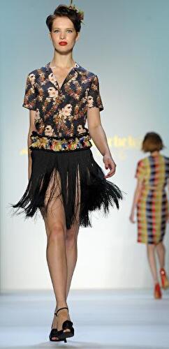 Fashion Week 09