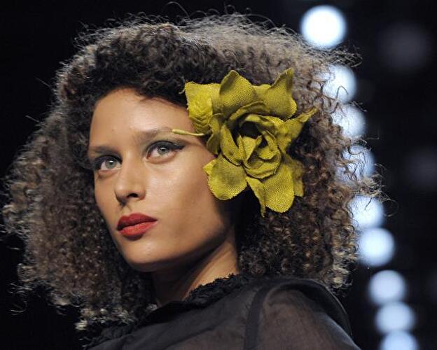 Fashion Week 09