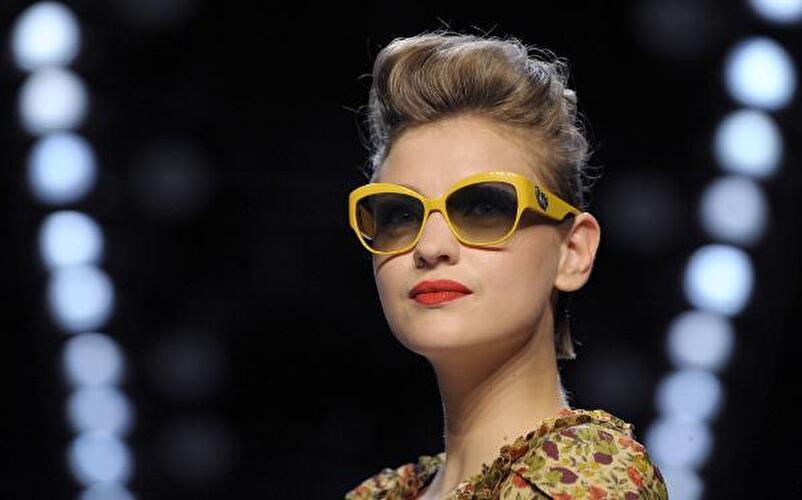 Fashion Week 09