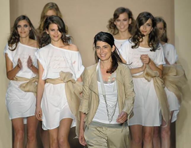 Fashion Week 09