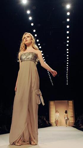 Fashion Week 09