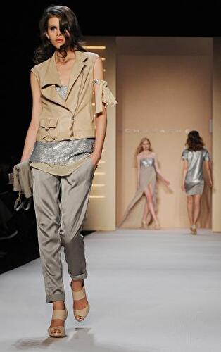 Fashion Week 09
