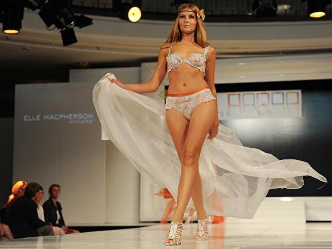 Fashion Week 09