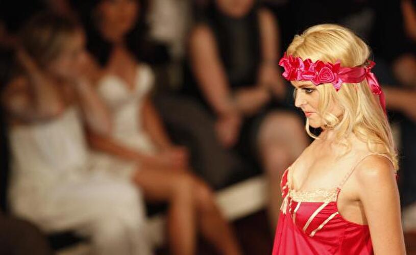 Fashion Week 09