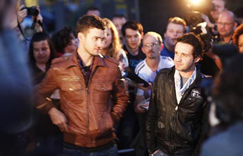 Fashion Week 09