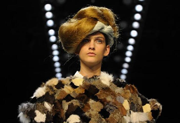 Fashion Week 09