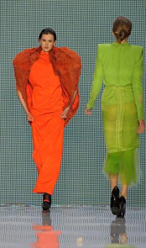 Fashion Week 09