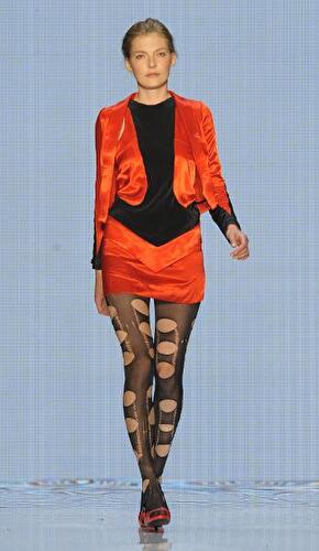 Fashion Week 09