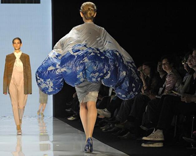 Fashion Week 09