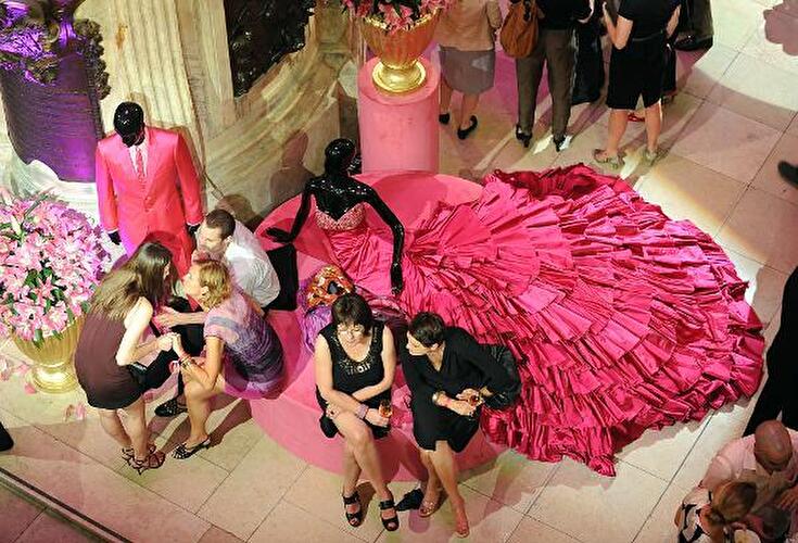 Fashion Week 09