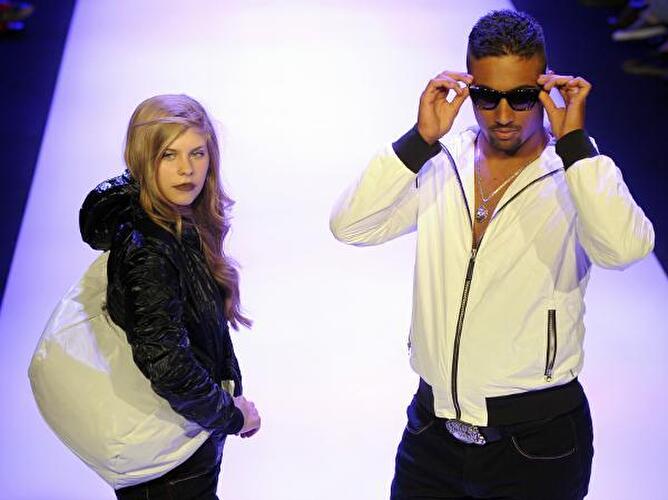 Fashion Week 09