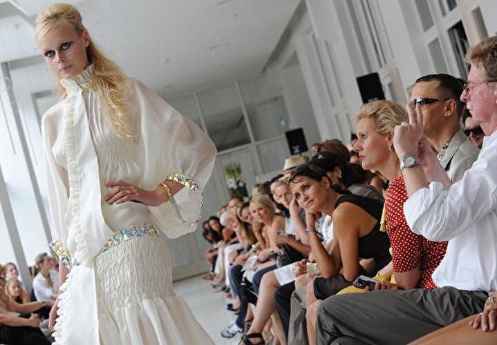 Fashion Week 09