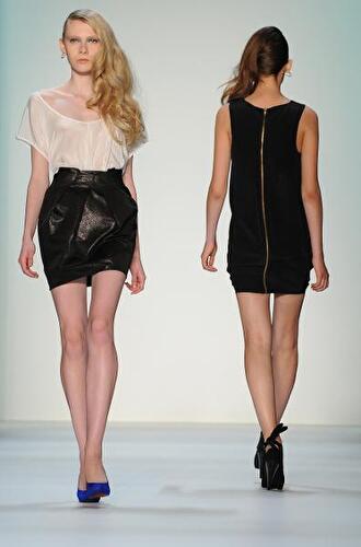 Fashion Week 09