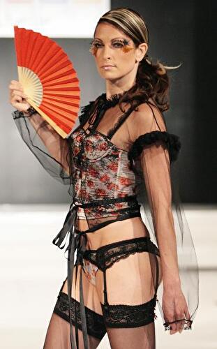 Fashion Week 09