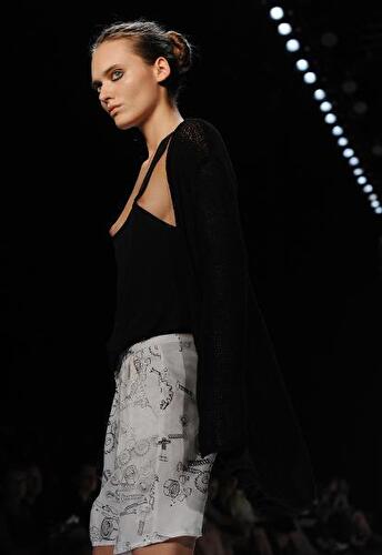 Fashion Week 09