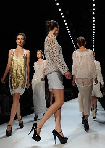 Fashion Week 09