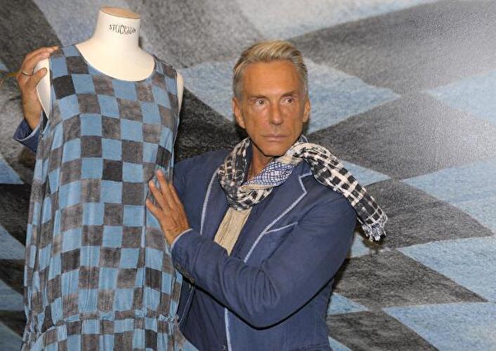 Fashion Week 09