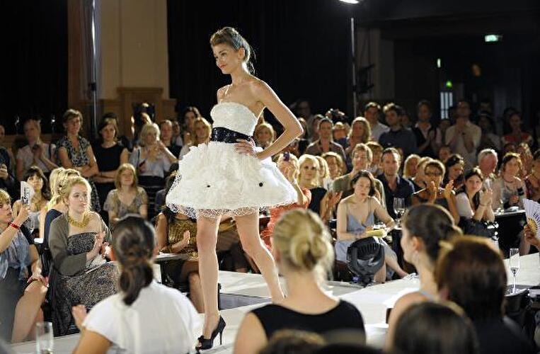 Fashion Week 09