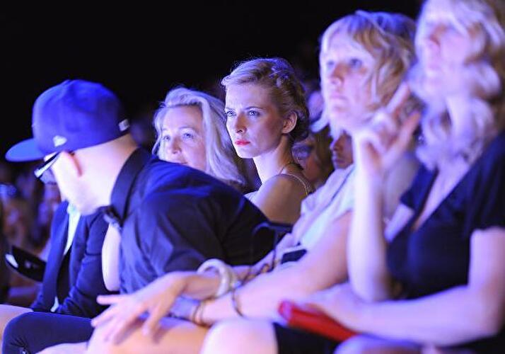 Fashion Week 09