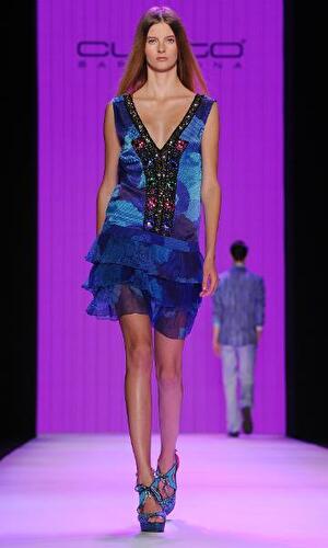 Fashion Week 09