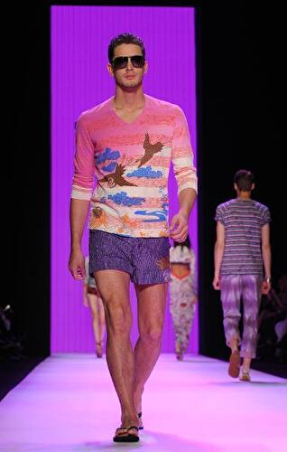 Fashion Week 09