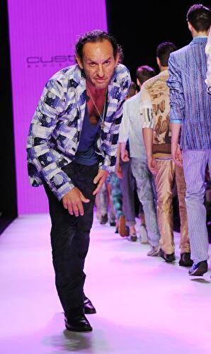 Fashion Week 09