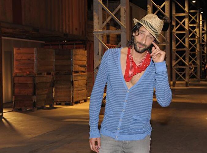 Fashion Week 09