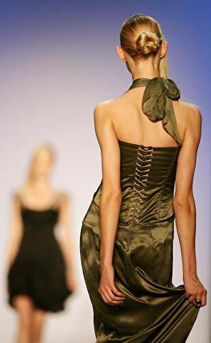 Fashion Week 09