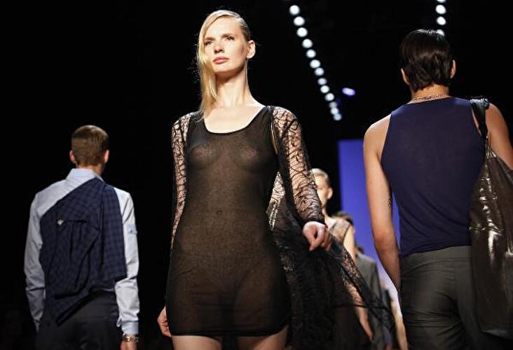 Fashion Week 09
