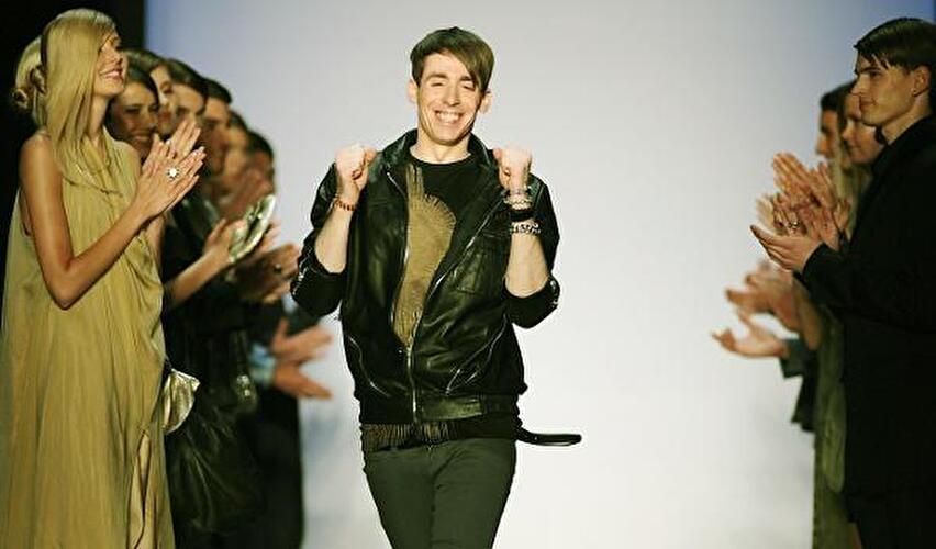 Fashion Week 09