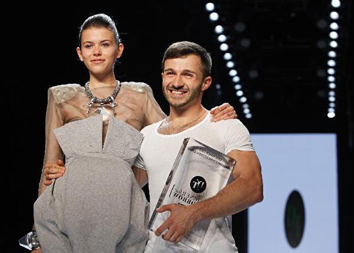 Fashion Week 09