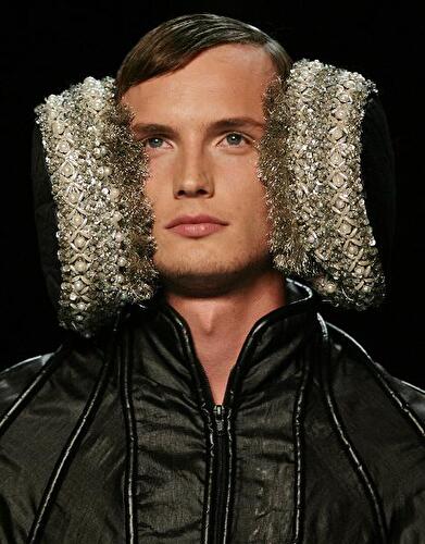 Fashion Week 09