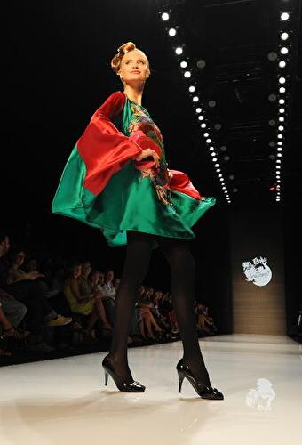 Fashion Week 09