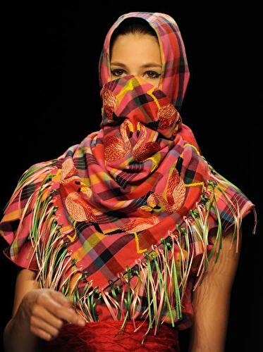 Fashion Week 09