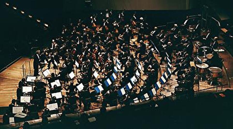 Philharmonie Berlin