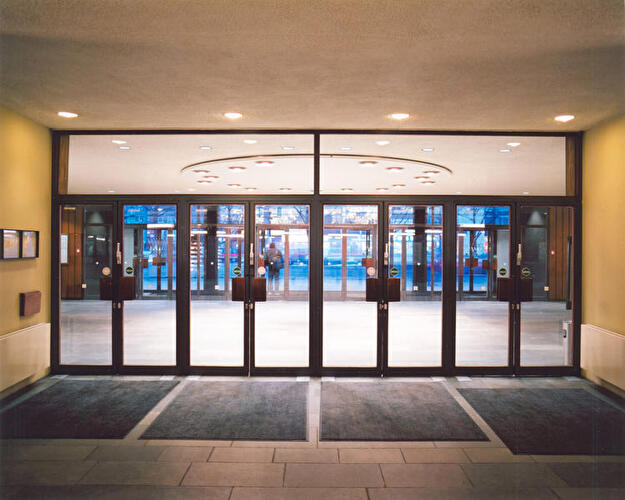 Deutsche Oper Berlin