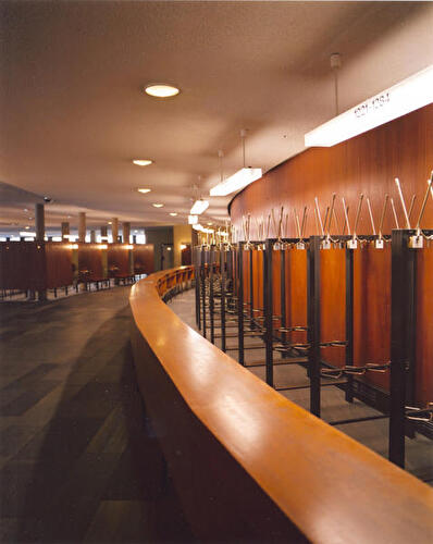 Deutsche Oper Berlin