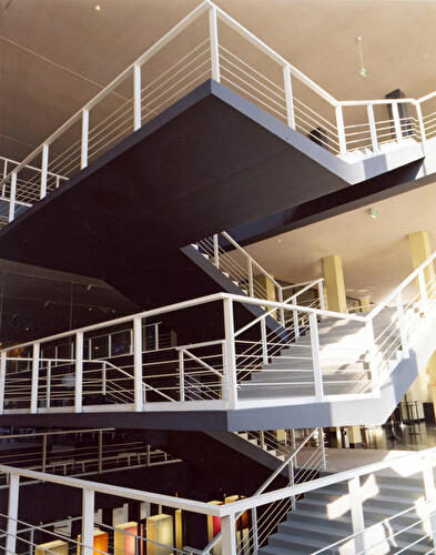 Deutsche Oper Berlin