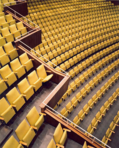 Deutsche Oper Berlin