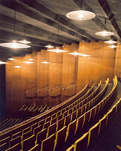 Deutsche Oper Berlin