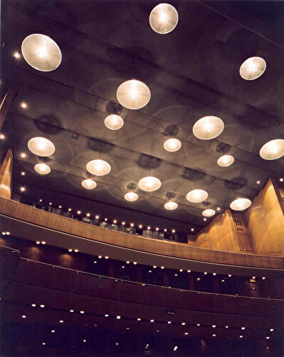 Deutsche Oper Berlin